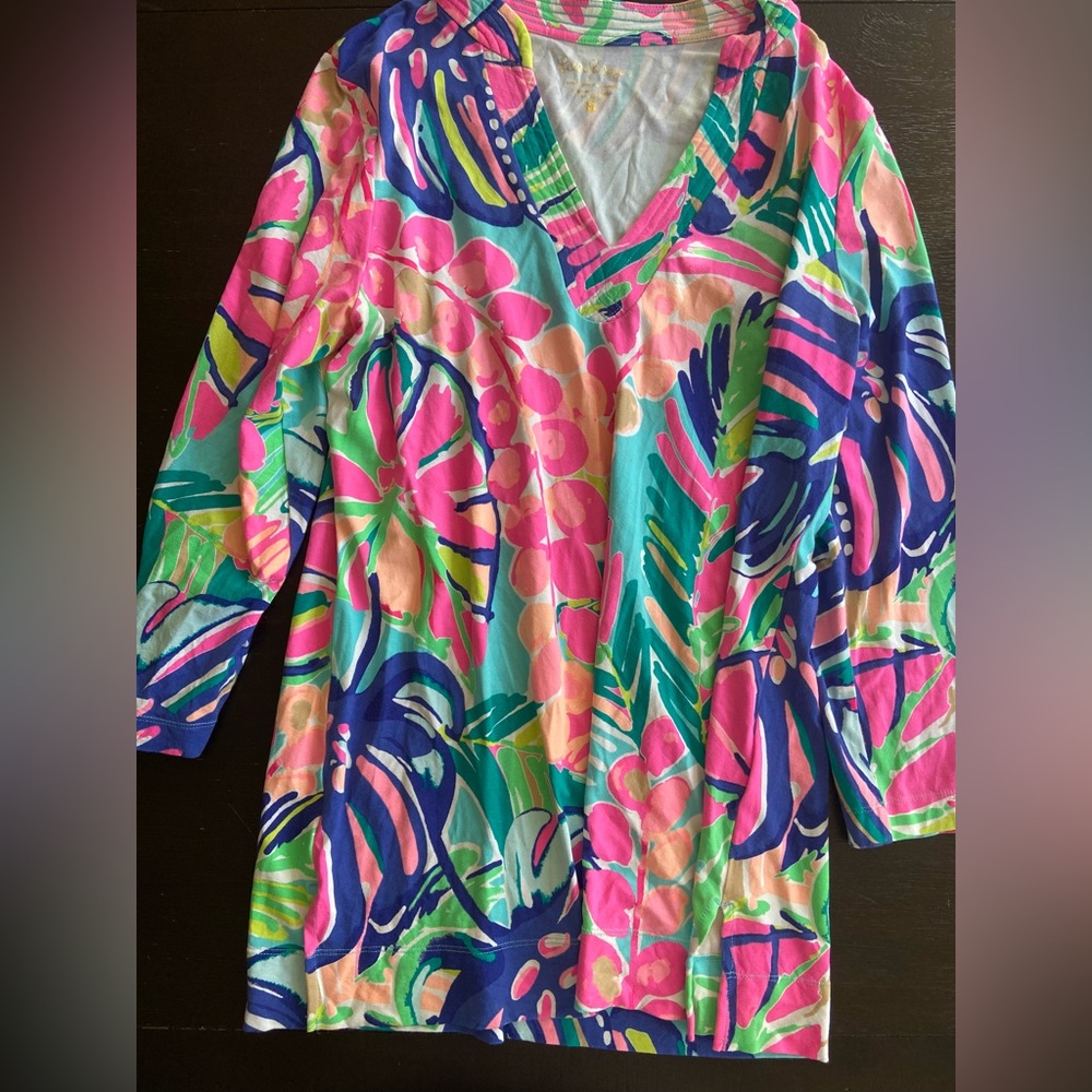 Lilly Pulitzer